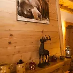 Logis Gai Soleil Samoëns