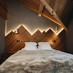 Logis Gai Soleil Samoëns
