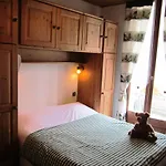 Logis Gai Soleil Hotel Samoëns