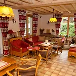 Logis Gai Soleil Hotel Samoëns