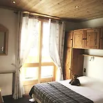 Hotel Logis Gai Soleil Samoëns