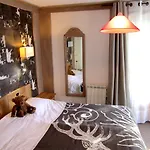 Hotel Logis Gai Soleil Samoëns