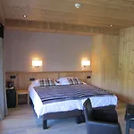 Hotel Logis Gai Soleil Samoëns