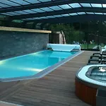 Logis Gai Soleil Hotel