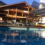 Logis Gai Soleil 3*