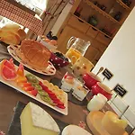 Logis Gai Soleil Hotel Samoens
