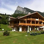 Logis Gai Soleil Hotel Samoëns