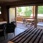 Logis Gai Soleil Hotel Samoëns