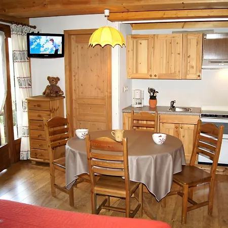 Logis Gai Soleil 3*
