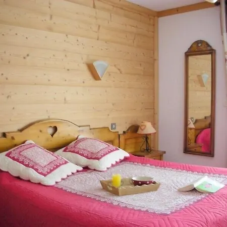 Logis Gai Soleil Szálloda 3*