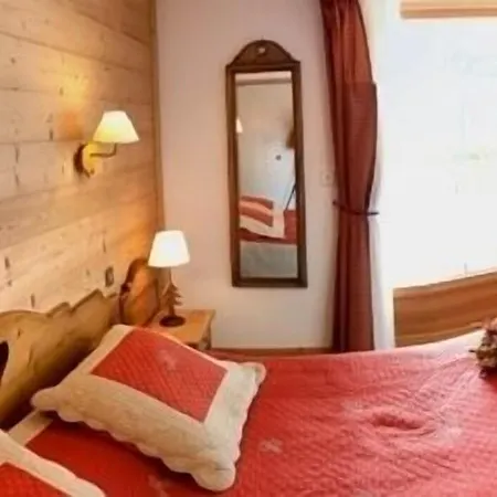 Logis Gai Soleil Samoëns