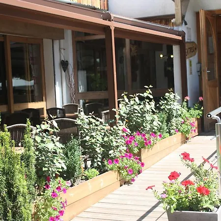 Hotel Logis Gai Soleil