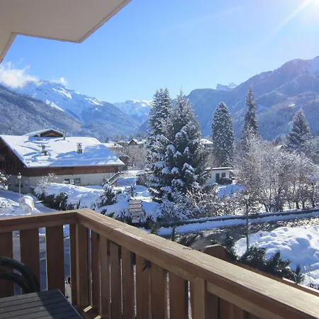 Logis Gai Soleil Szálloda 3*