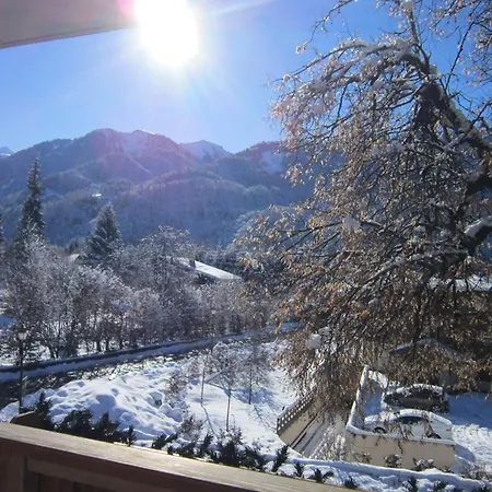 Logis Gai Soleil