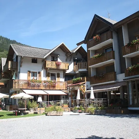 Logis Gai Soleil