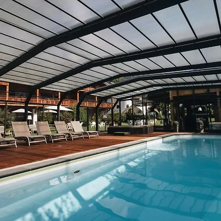 Logis Gai Soleil Szálloda 3*