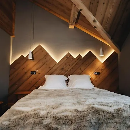 Logis Gai Soleil Samoëns