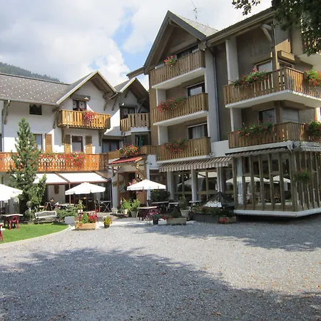 Logis Gai Soleil 3*