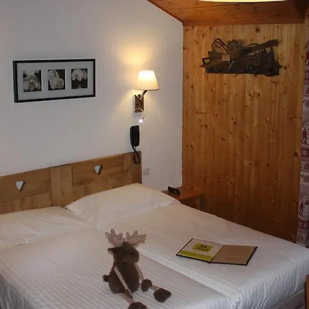 Logis Gai Soleil Samoëns