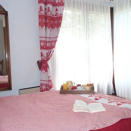 Logis Gai Soleil 3*
