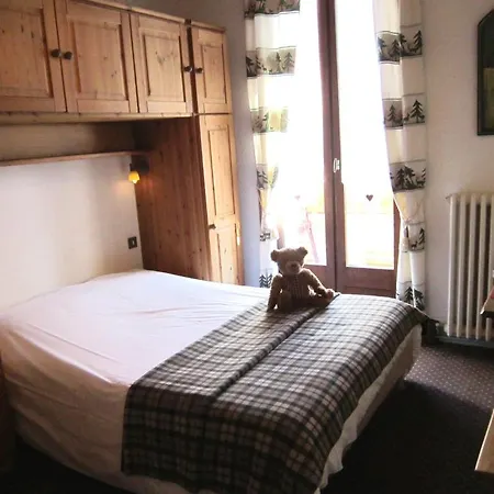 Logis Gai Soleil 3* Samoëns