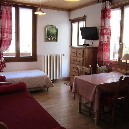 Szálloda Logis Gai Soleil