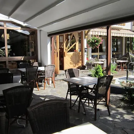Hotel Logis Gai Soleil