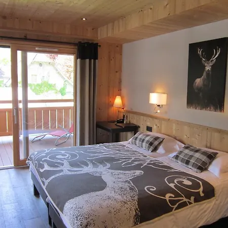 Logis Gai Soleil 3*