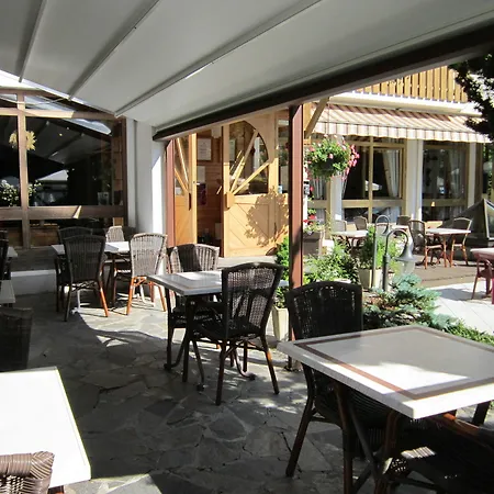 Logis Gai Soleil 3* Samoëns