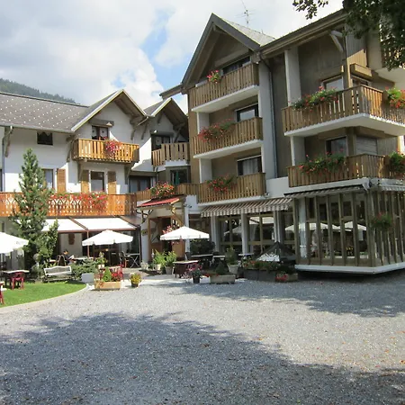 Logis Gai Soleil