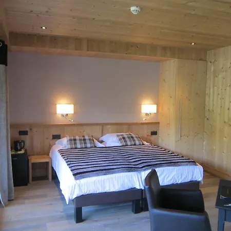 Logis Gai Soleil 3*