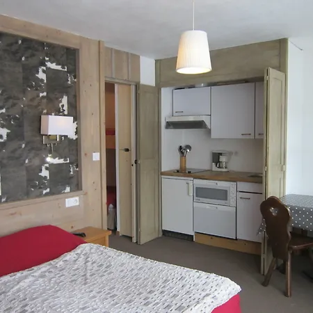 Logis Gai Soleil Hotel Samoëns