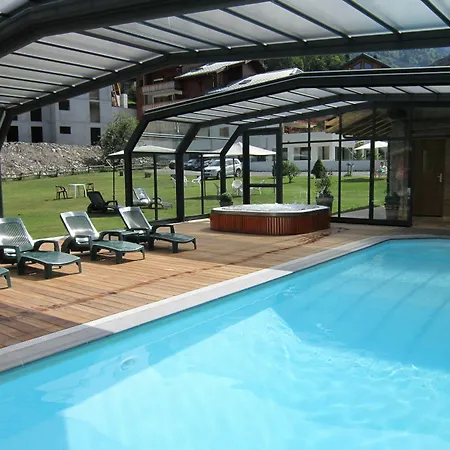 Logis Gai Soleil Hotel 3*