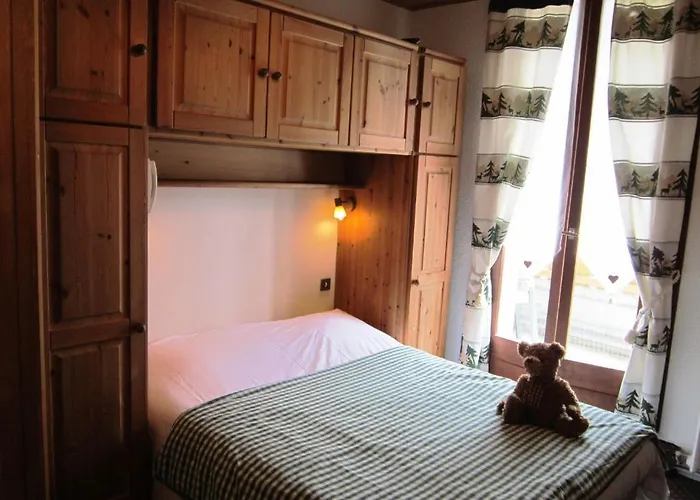 Logis Gai Soleil Hotel Samoëns