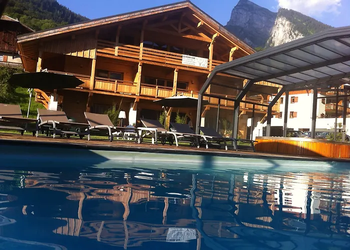 Logis Gai Soleil 3*