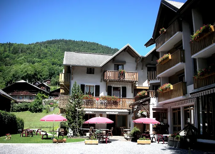 Logis Gai Soleil 3*