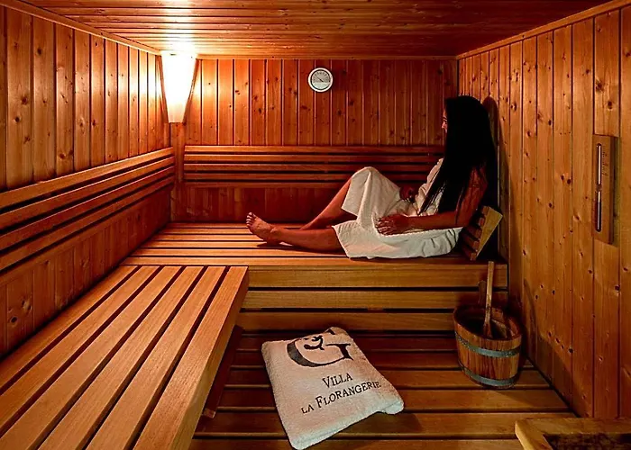 Hotel Logis Gai Soleil Samoëns