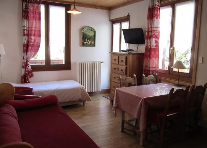 Hotel Logis Gai Soleil