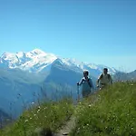Hotel Logis Gai Soleil Samoëns