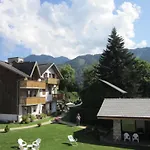 Logis Gai Soleil Hotel 3*