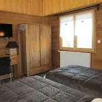 Otel Logis Gai Soleil 3*