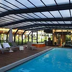 Logis Gai Soleil 3* Samoëns