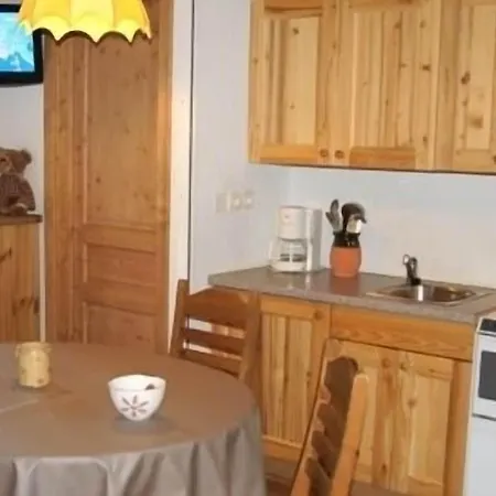 فندق Logis Gai Soleil سامووه