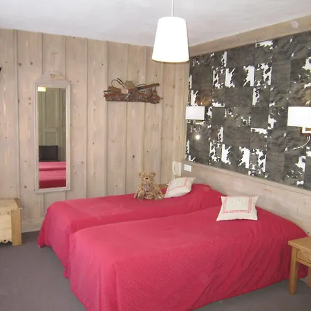 Logis Gai Soleil Samoëns