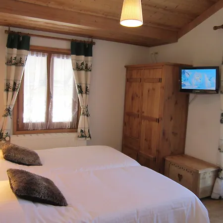 Hotel Logis Gai Soleil