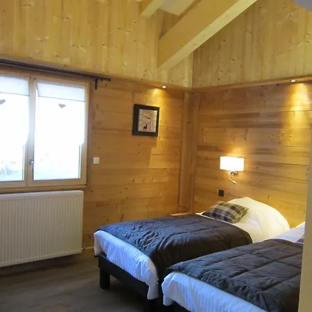 Logis Gai Soleil 3*