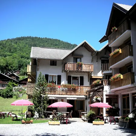 Logis Gai Soleil 3*