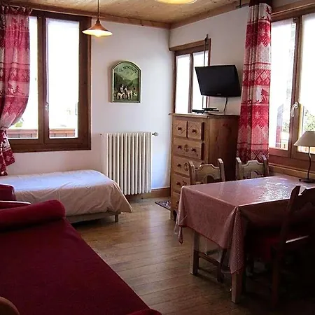 فندق Logis Gai Soleil سامووه