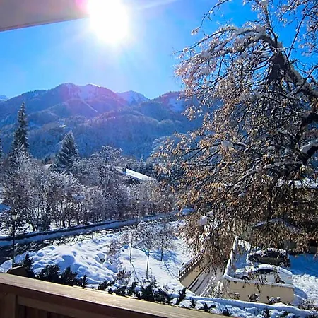 Logis Gai Soleil 3* سامووه