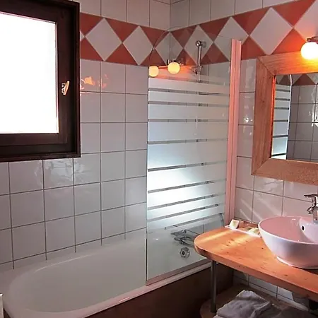 Hotel Logis Gai Soleil Samoëns